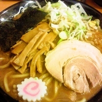 「中華そば」@中華蕎麦 とみ田の写真