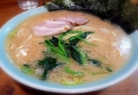 「チャーシューめん（大）」@横濱家系らーめん 元喜家 金沢店の写真