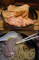 「『チャーシューメン（￥1000）』」@味噌らーめん屋 宏ちゃんの写真