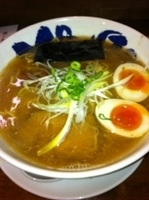 「二代目」@二代目 もんごい亭の写真