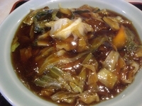 「すたみな冷し 680円」@すたみならーめん えむずの写真