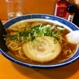 ラーメン（+大盛）