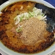 味噌ラーメン￥780