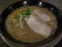 「トンコツ 700円」@こがね家の写真