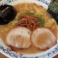 「中華そば￥630」@あじ助 掛川店の写真