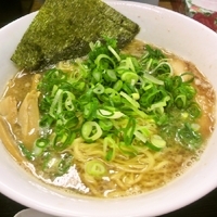 「そら醤油らーめん」@らーめん そらの写真