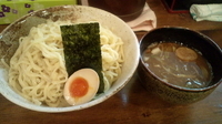 「つけ麺特盛り￥850」@麺屋わかさの写真