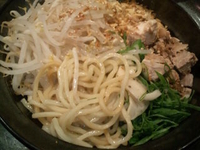 「あへそば」@我竜冥心の写真