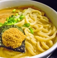 「らぁ麺（中盛り 310g） ￥730 + ￥40」@麺処GROWTHの写真