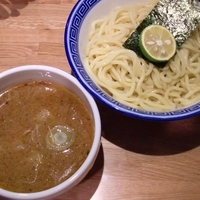 「中華せいろ」@銀座 いし井の写真