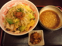 「つけふじ￥700→クーポン利用￥500」@景勝軒 太田店の写真