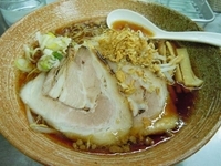 「覆麺」@覆麺 智の写真