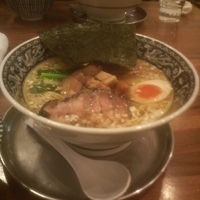 「特製中村屋 塩」@中村屋の写真