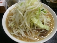 「味噌らーめん」@らーめん豚喜の写真