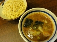 「つけ麺」@大勝軒○秀の写真