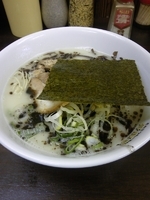 「骨豚亭650」@骨豚亭の写真