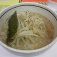 こってりしょうゆらーめん700