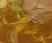 「味噌ラーメン 850円」@らーめん むつみ屋 東京八重洲店の写真