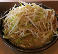 「正油R800円」@The Outsidersの写真