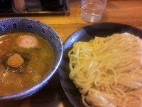 「つけあつ」@麺屋 らいぞうの写真