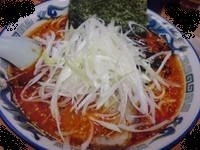 「地獄チャーシュー上級 大盛」@地獄ラーメン 田中屋の写真