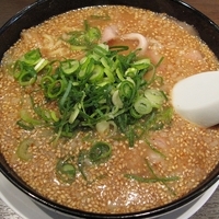 「味噌ラーメン￥730」@来来亭 飯田店の写真
