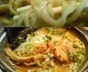 「熟成らーめん 750円」@麺や 虎ノ道の写真