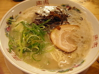 「ラーメン」@がんばる軒の写真