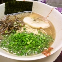 「ラーメン」@らーめん 由宇松本の写真