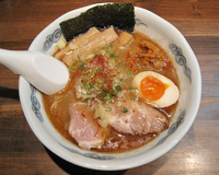 「室壱羅麺」@室壱羅麺の写真