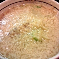 「こってりしょうゆらーめん」@麺屋 旬の写真