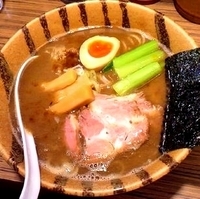 「オリきんラーメン650円」@オリきんの写真