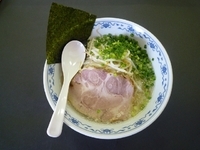 「ラーメン」@麺屋 つばめの写真