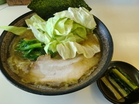 「よいてこ醤油（680円）」@よいてこ 光香の写真