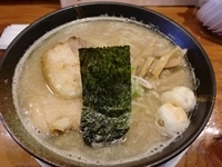 「ちゃっちゃ麺」@麺や 来味の写真