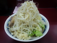 「味噌らーめん」@らーめん豚喜 川口店の写真