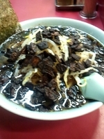 「スペシャルW」@ラーメンショップ さつまっ子の写真