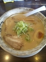 「なごみやらーめん」@なごみやの写真