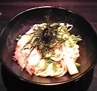 「醤油<並>200g（600円）」@油濱 春日部店の写真