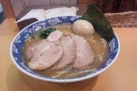 「得らーめん」@らーめん文蔵の写真