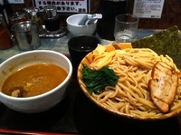 「もりそば +大盛」@麺屋こうじの写真