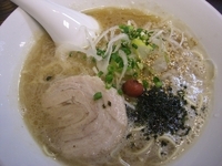 「平九郎ラーメン￥600」@平九郎Rの写真