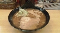 「新橋オリジナルラーメン」@新橋 大勝軒の写真