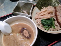 「もりそば 700円」@麺屋こうじの写真