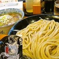「つけ蕎麦 800円」@中華蕎麦 とみ田の写真