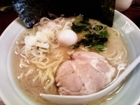 「ラーメン」@爛々亭の写真