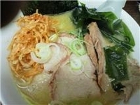 「味噌チャーシューメン（麺硬め） 900円」@さつまっこ 春日橋店の写真