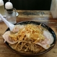 味噌ラーメン