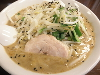 「司味噌 「750円」」@平九郎Rの写真