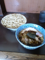 「*あつもり750円*」@次念序の写真